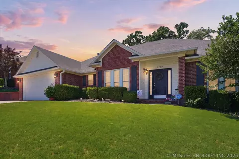 1919 Teluride Dr, Van Buren, AR 72956
