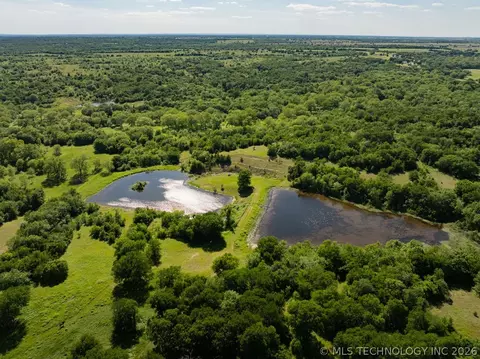 Muncrief Road, Kingston, OK 73439 photo 9