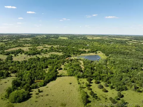 Muncrief Road, Kingston, OK 73439 photo 17