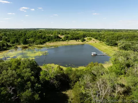 Muncrief Road, Kingston, OK 73439 photo 8