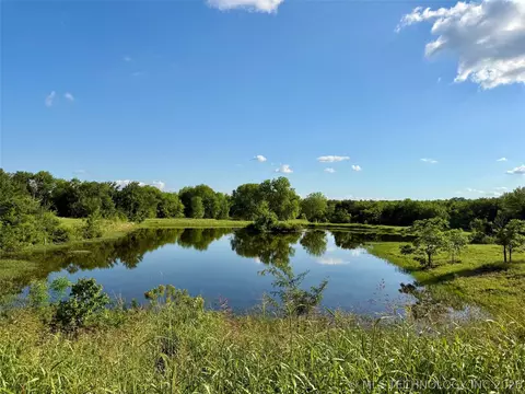 Muncrief Road, Kingston, OK 73439 photo 5