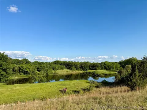 Muncrief Road, Kingston, OK 73439 photo 4