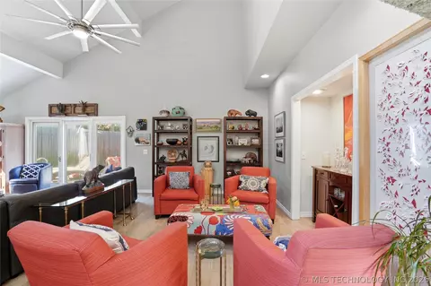 Living - 3733 E 64th Pl, Tulsa, OK 74136 photo 1 of 6