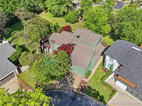 View/Area - 3733 E 64th Pl, Tulsa, OK 74136 photo 1 of 4