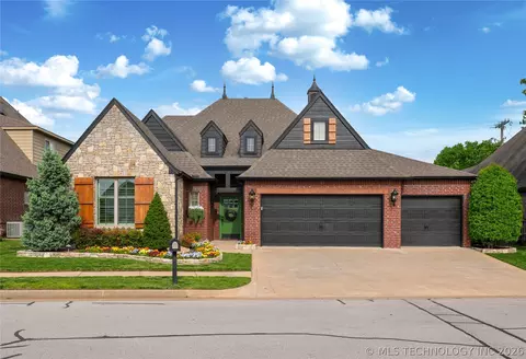 11343 S 75th Ave E, Bixby, OK 74008