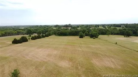 19000 S 337th West Ave S, Bristow, OK 74010