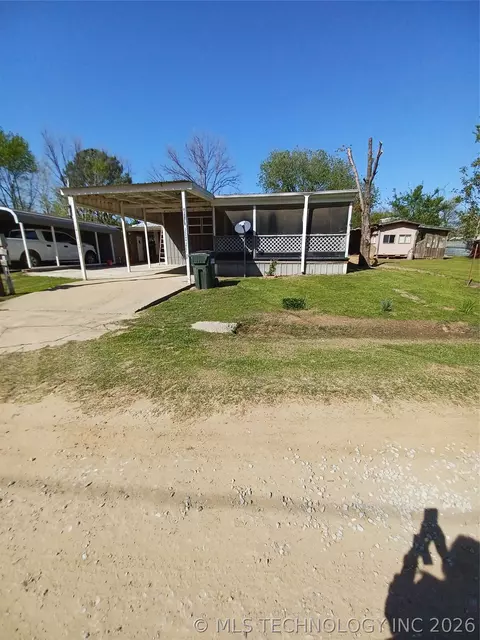 Other - 416747 Delaware Dr, Checotah, OK 74426 photo 2 of 10