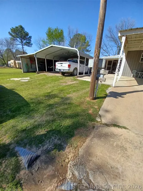 Other - 416747 Delaware Dr, Checotah, OK 74426 photo 6 of 10