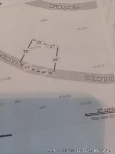 Other - 416747 Delaware Dr, Checotah, OK 74426 photo 10 of 10