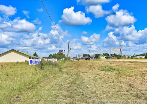 05 E Hwy 70, Hugo, OK 74743