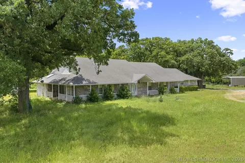 11567 Renick, Marietta, OK 73448