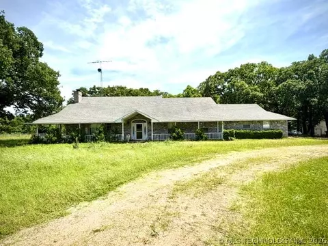 11567 Renick, Marietta, OK 73448