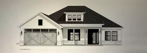2040 N Everly Dr, Tahlequah, OK 74464