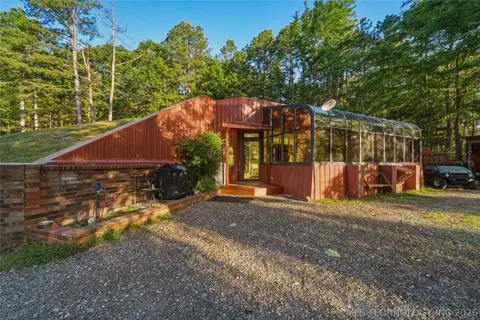 44374 509 St, Talihina, OK 74571