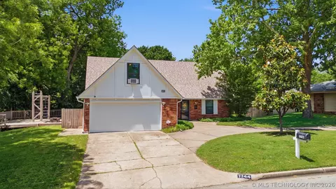 7744 S 78th East Ave, Tulsa, OK 74133