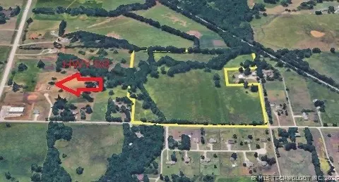 0000 E 450 Rd, Claremore, OK 74017 photo 9