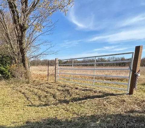 0000 E 450 Rd, Claremore, OK 74017 photo 4