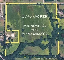 0000 E 450 Rd, Claremore, OK 74017 photo 8