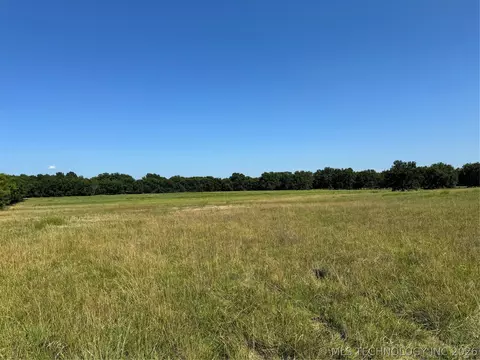 0000 E 450 Rd, Claremore, OK 74017