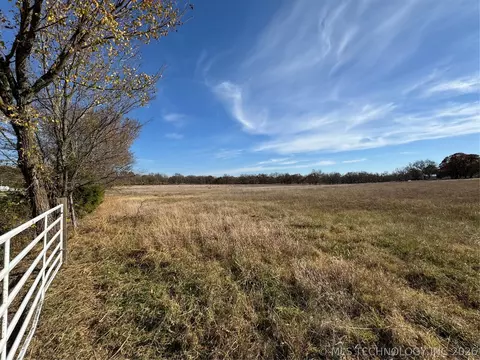 0000 E 450 Rd, Claremore, OK 74017