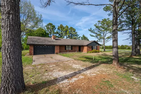 16781 County Road 3523, Ada, OK 74820