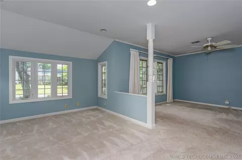 Living - 1945 E 35th Pl, Tulsa, OK 74105 photo 5 of 5