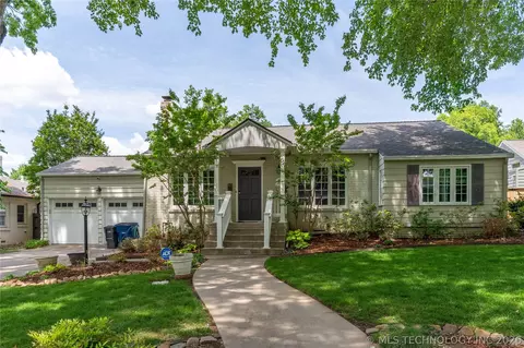 1945 E 35th Pl, Tulsa, OK 74105