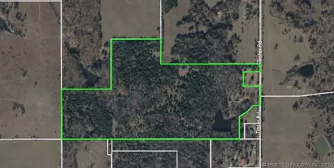 190461 N 4110 N, Antlers, OK 74523