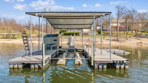 Other - 55881 E 316 Rd, Jay, OK 74346 photo 8 of 8