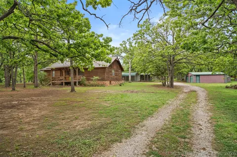 4091 W 173rd St N, Skiatook, OK 74070