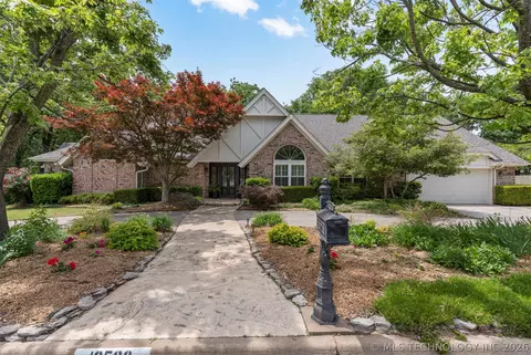 10522 S 66th East Ave, Tulsa, OK 74133
