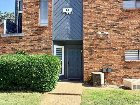 6737 S Peoria Avenue C116, Tulsa, OK 74136