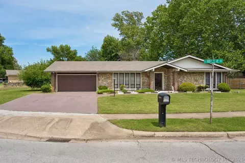 2469 S 107th Ave, Tulsa, OK 74129