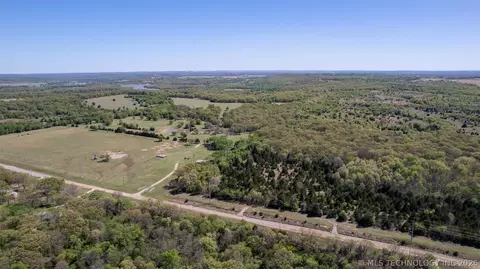 5 E 1180 Rd, Okemah, OK 74859 photo 4