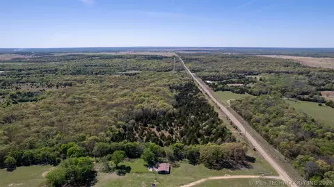 5 E 1180 Rd, Okemah, OK 74859 photo 2