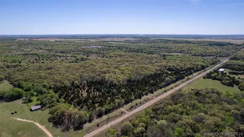 5 E 1180 Rd, Okemah, OK 74859 photo 3