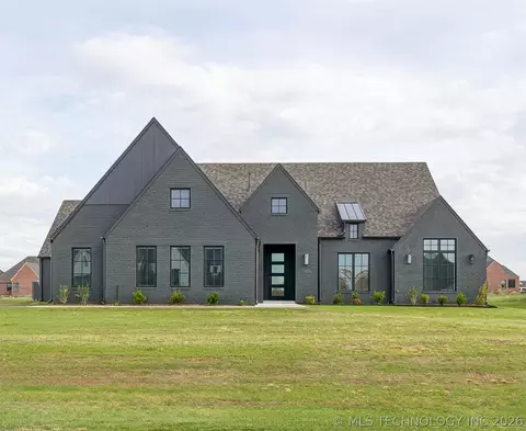 5503 E 175th St S, Bixby, OK 74008
