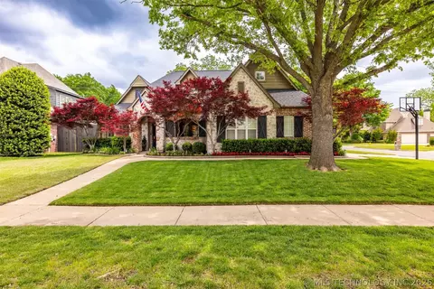 10917 S 89th East Ave, Tulsa, OK 74133