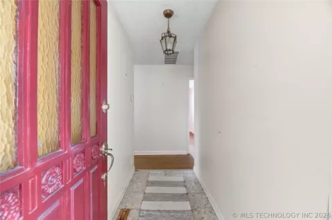 Entry Way - 5355 E 27th Pl, Tulsa, OK 74114 photo 1 of 1