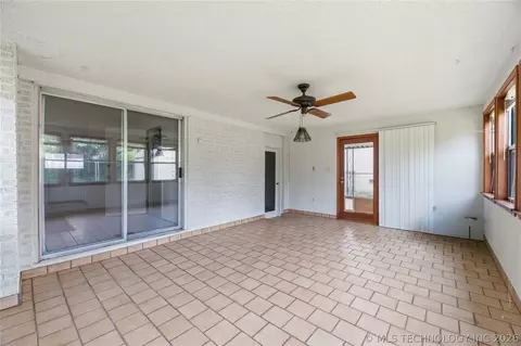 Exterior - 5355 E 27th Pl, Tulsa, OK 74114 photo 2 of 5