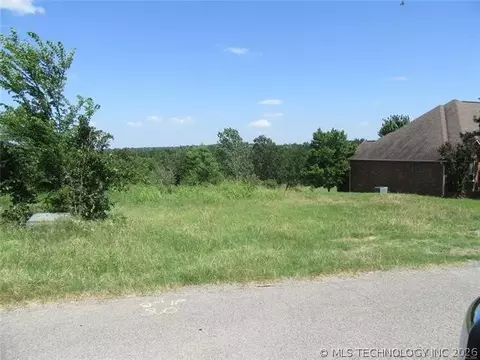 S 14, Mcalester, OK 74501