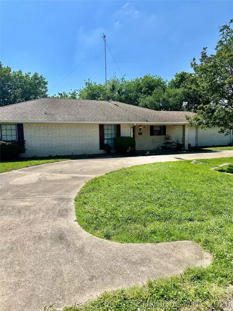122 Shawna, Durant, OK 74701