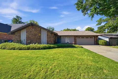 7342 E 75th St, Tulsa, OK 74133