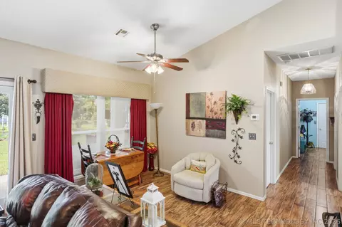 Entry Way - 25826 E 93rd St, Broken Arrow, OK 74014 photo 1 of 2