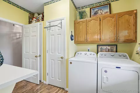 Other - 25826 E 93rd St, Broken Arrow, OK 74014 photo 5 of 8