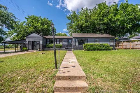 1721 Broadway Pl, Ardmore, OK 73401