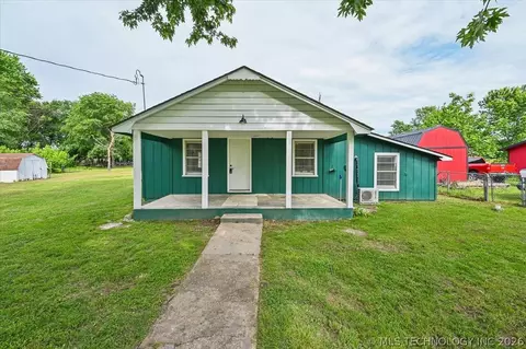 71153 S 4737 St, Westville, OK 74965