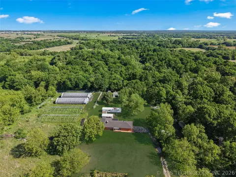View/Area - 4620 E Texaco Rd, Cushing, OK 74023 photo 1 of 3