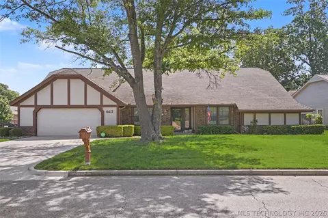 8617 S 71st East Ave, Tulsa, OK 74133