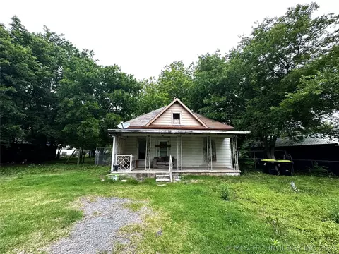 614 W 4th, Ada, OK 74820